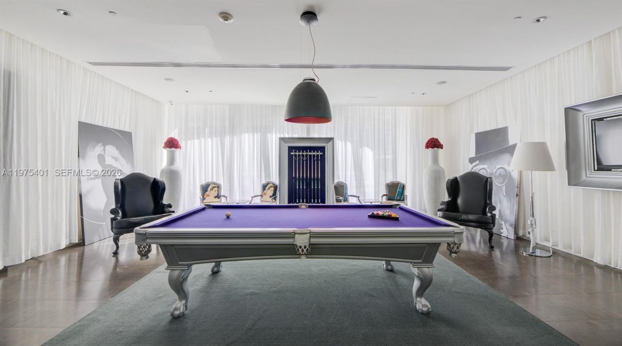 465 Brickell Ave, Unit 4301, Miami, FL 33131 Photo