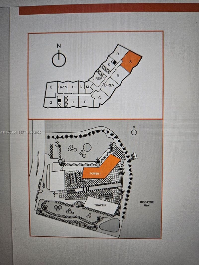 465 Brickell Ave, Unit 4301, Miami, FL 33131 Photo