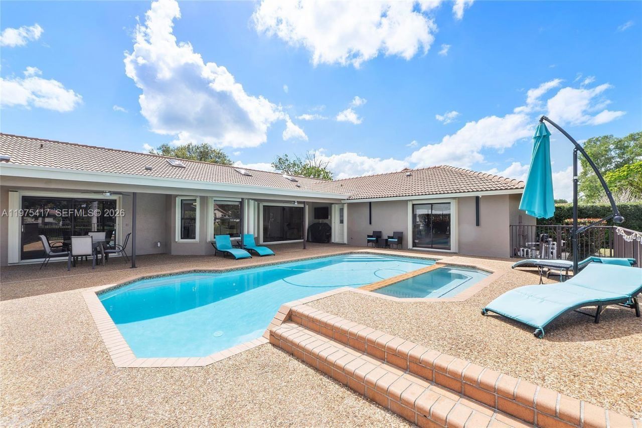 8551 NW 53rd Ct, Coral Springs, FL 33067 Photo