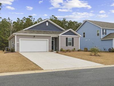 212 Columbus St. , Conway, SC 29526