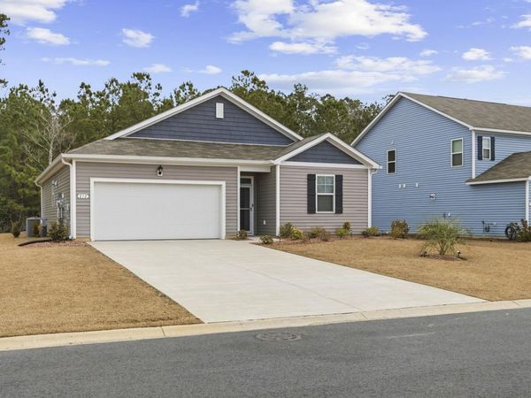 212 Columbus St. , Conway, SC 29526