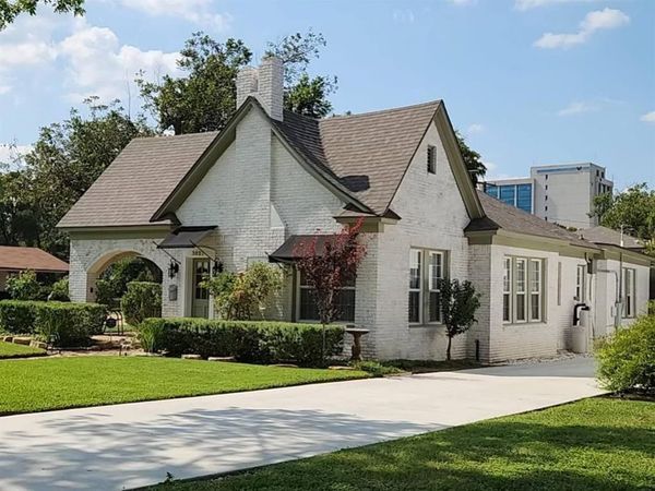 3027 Windsor Avenue, Waco, TX 76708