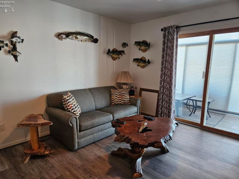 8939 W Canada Goose Court, Oak Harbor, OH 43449 Photo 2