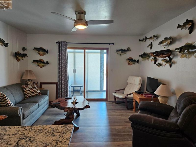 8939 W Canada Goose Court, Oak Harbor, OH 43449 Photo 4