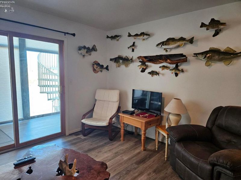 8939 W Canada Goose Court, Oak Harbor, OH 43449 Photo 5