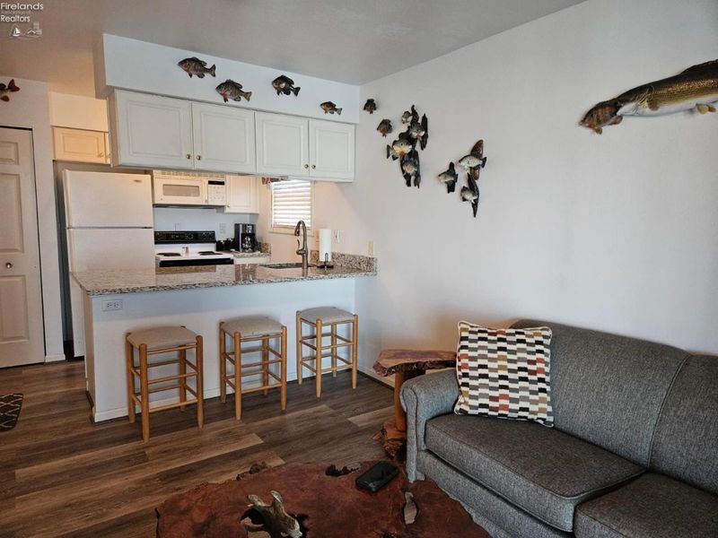 8939 W Canada Goose Court, Oak Harbor, OH 43449 Photo 6