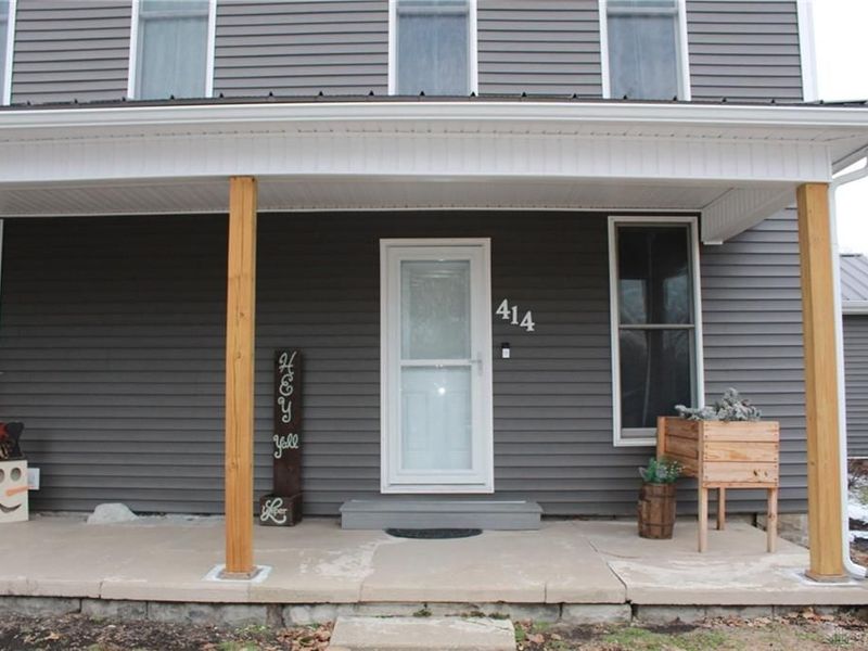 414 W High Street, Ansonia, OH 45303 Photo 6