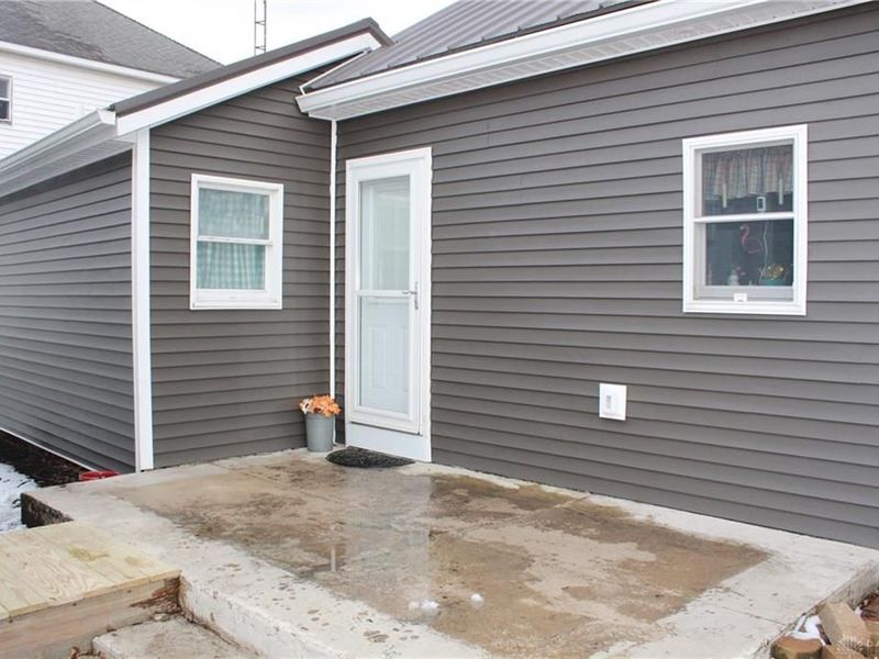 414 W High Street, Ansonia, OH 45303 Photo 69