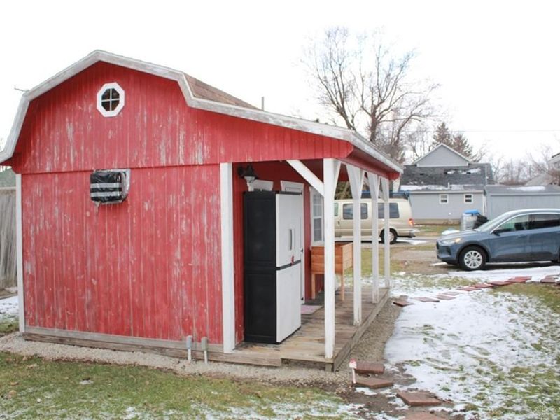 414 W High Street, Ansonia, OH 45303 Photo 75