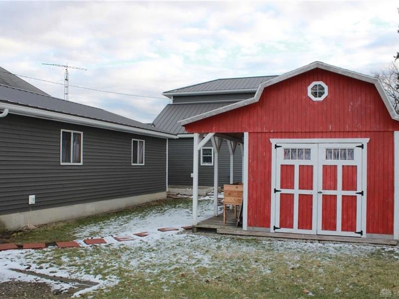 414 W High Street, Ansonia, OH 45303 Photo 77