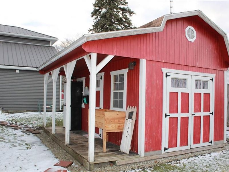 414 W High Street, Ansonia, OH 45303 Photo 78