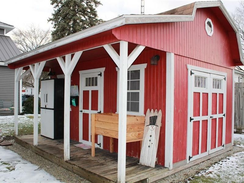 414 W High Street, Ansonia, OH 45303 Photo 79