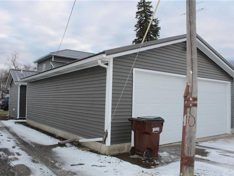 414 W High Street, Ansonia, OH 45303 Photo 83