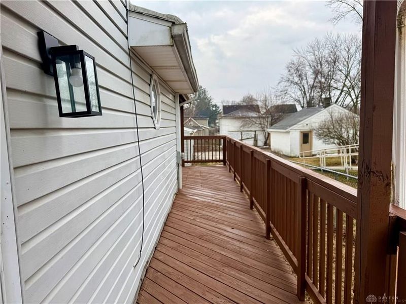 1661 Prospect Street, Springfield, OH 45503 Photo 13