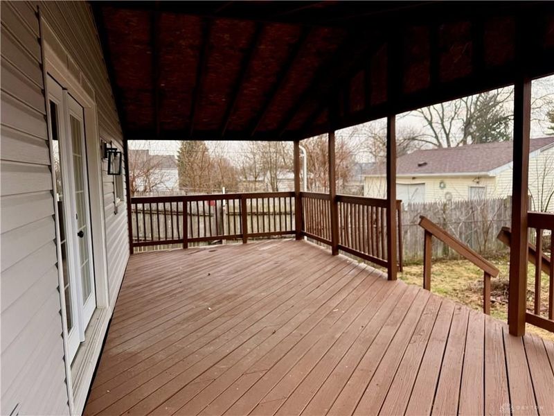 1661 Prospect Street, Springfield, OH 45503 Photo 14