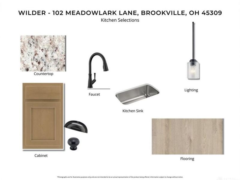 102 Meadowlark Lane, Unit 905-201, Brookville, OH 45309 Photo 3
