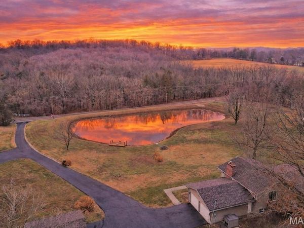 2788 Highway FF, Eureka, MO 63025