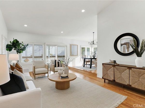 7 Timberline, Irvine, CA 92604