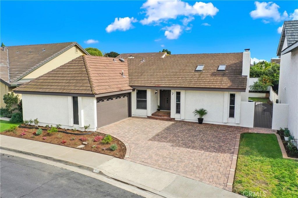 7 Timberline, Irvine, CA 92604 Main Photo