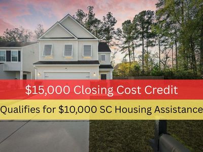 127 Lakestone Road, Moncks Corner, SC 29461