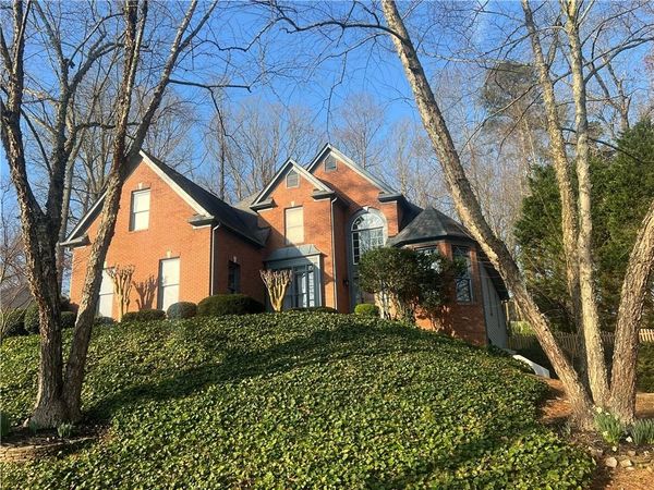 6410 Oak Valley Drive, Cumming, GA 30040