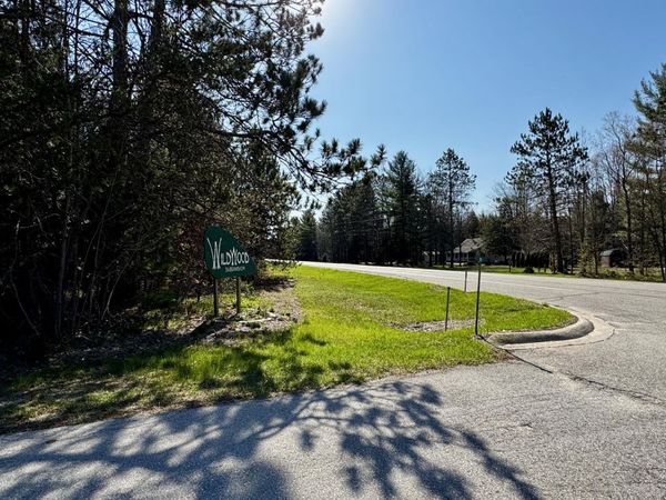 Lot # 9 Whitetail, Cadillac, MI 49601