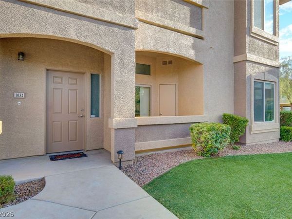 8805 Jeffreys Street , Unit 1032, Las Vegas, NV 89123