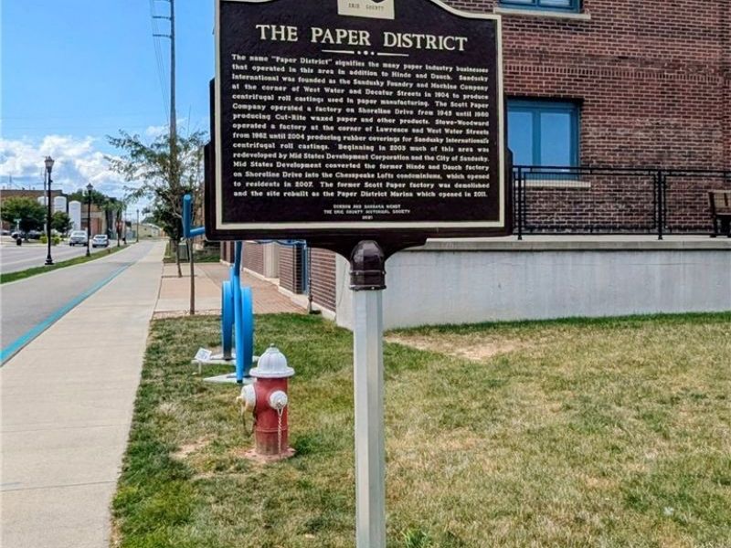 401 W SHORELINE Drive, Unit 312, Sandusky, OH 44870 Photo 5