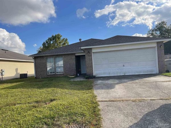 11068 Chippewa Way, Pensacola, FL 32534