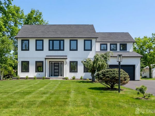 36 Wickley Avenue, Piscataway, NJ 08854