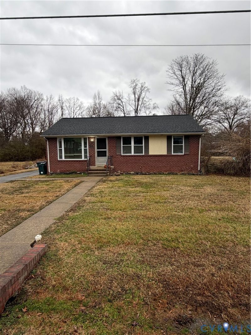 2706 Ellerbee Road, Henrico, VA 23228 Main Photo