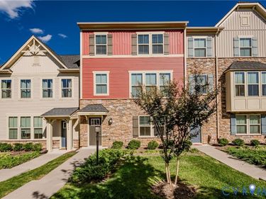 6404 Bilberry Alley , Chesterfield, VA 23120