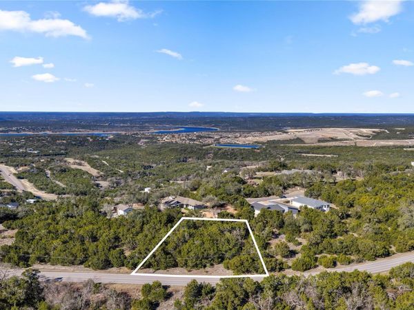 8614 Bar K Ranch RD, Lago Vista, TX 78645