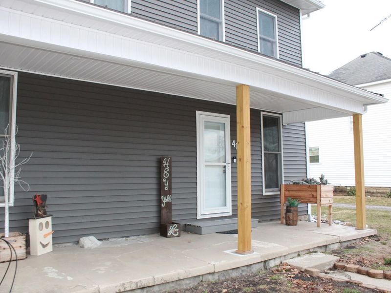 414 W High Street, Ansonia, OH 45303 Photo 4