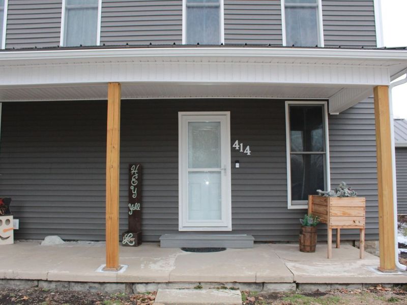 414 W High Street, Ansonia, OH 45303 Photo 6