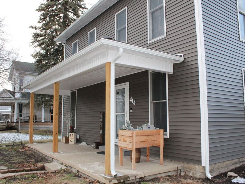 414 W High Street, Ansonia, OH 45303 Photo 7