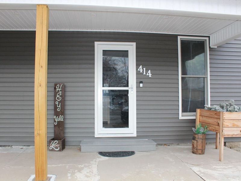 414 W High Street, Ansonia, OH 45303 Photo 8