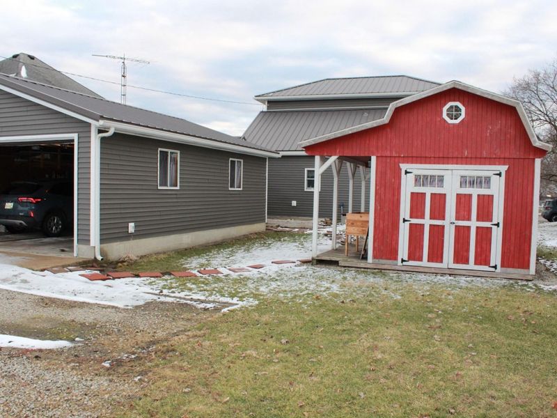 414 W High Street, Ansonia, OH 45303 Photo 82