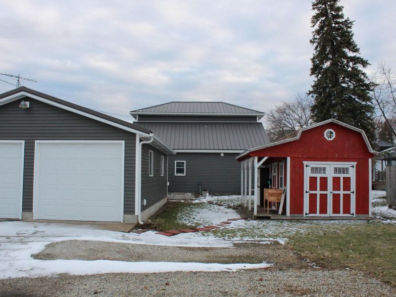 414 W High Street, Ansonia, OH 45303 Photo 86