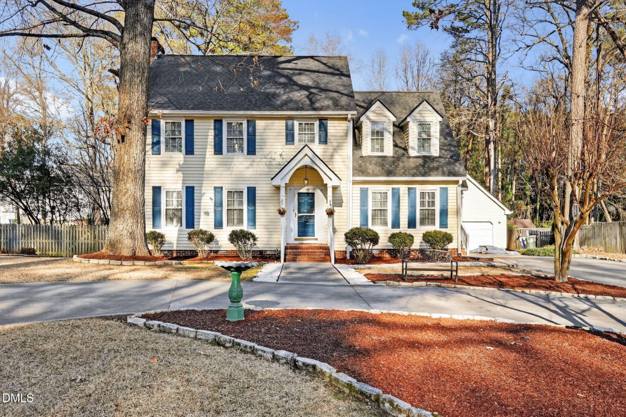 1906 Chelsea Drive Nw, Wilson, NC 27896 Main Photo