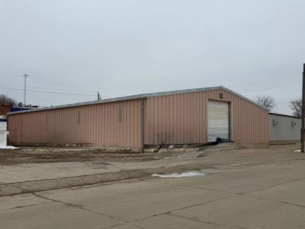 110 1St Street SE, Clarion, IA 50525
