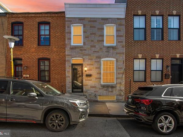 1121 S DECKER AVENUE S, BALTIMORE, MD 21224