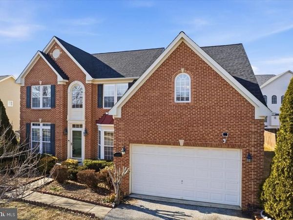 3125 SEDGEWICK DRIVE, WALDORF, MD 20603