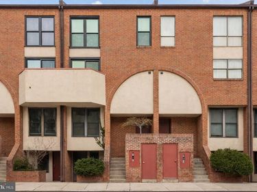 214 30 N 22ND STREET , Unit 9B, PHILADELPHIA, PA 19103