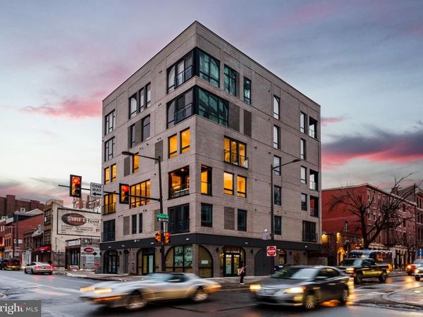 160 64 N 2ND STREET, Unit 3R, PHILADELPHIA, PA 19106