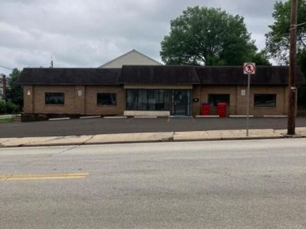 326 N MAIN STREET , SOUDERTON, PA 18964