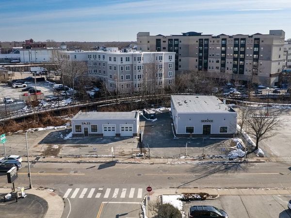 42 County St, Attleboro, MA 02703