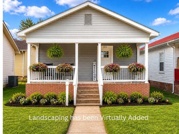 701 Poplar St, Loudon, TN 37774