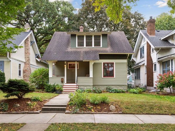1906 Lincoln Avenue, Saint Paul, MN 55105