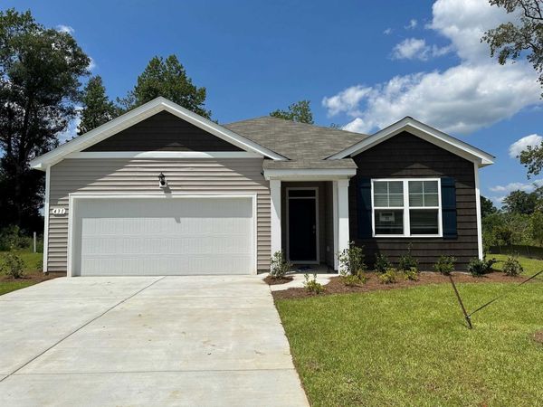 205 Summer Duck Pl. , Longs, SC 29568